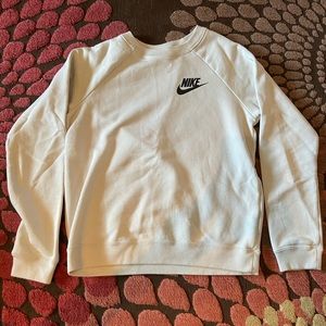 Women’s Nike Crewneck